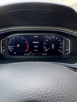 Volkswagen T-Roc 1.5 TSI BMT Style DSG - 15