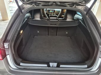 Mercedes CLA SB 200d A/T AMG Line, LED Lights, Alcantara, - 15