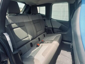 BMW i3 120 Ah - 15