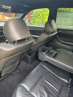 BMW 320d M Packet - 15