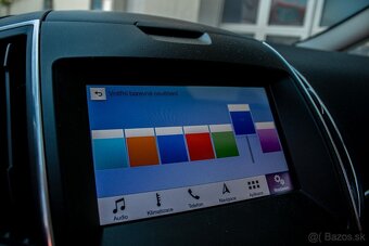 Ford S-Max 2.0 TDCi EcoBlue 190 ST-Line A/T AWD - 15