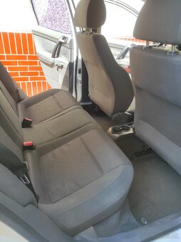 Volkswagen Polo 1.2 benzín 3V 2002r - 15