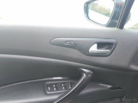 Citroen C5 III (X7) Automat, Strešné, NOVE ROZVODY BRZDY  - 15