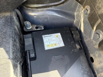 ►VW TOURAN 2,0 TDI - 103 kW, NAVI, PARK. KAMERA ◄ - 15