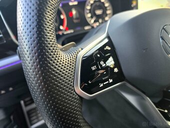 Volkswagen Touareg R-Line 3.0 tdi - 15