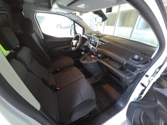 Toyota Proace city 1.5 D‐4D 130 6st. 6 M/T- Comfort - 15