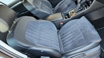 Škoda Superb 2.0 TDI SCR Style 4x4 DSG 190PS - 15
