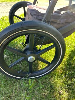 Thule Urban Glide 2 - 15