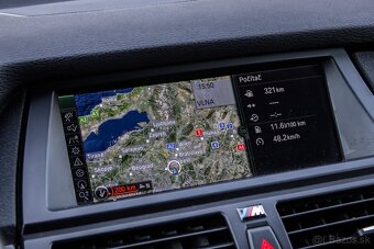 BMW X6 xDrive 35sd, 210kW, A6, Bohatá výbava - 15