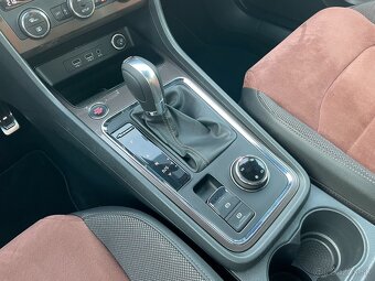 Seat Ateca 2.0 TDI Xcellence 4Drive DSG - 155.000km - 15