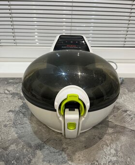 Tefal Actifry Express XL + snacking AH950030 fritéza - 15