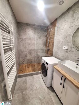 NOVOZREKONŠTRUOVANÝ 3 IZBOVÝ BYT,PREŠOV,UL.VOLGOGRADSKÁ - 15