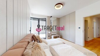 TARGETreal | Na predaj, nadštandardná novostavba - Rezidenci - 15