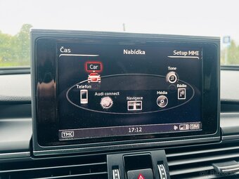 Audi a6c7 avant - 15