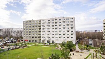 Prenájom útulnej, plne zariadenej garsónky v novostavbe v Br - 15