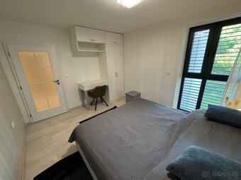 -2-izbový byt na prenájom – Piešťany, Rekreačná ul. - 15