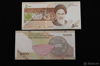 Unc bankovky (zostava č.10) - 15