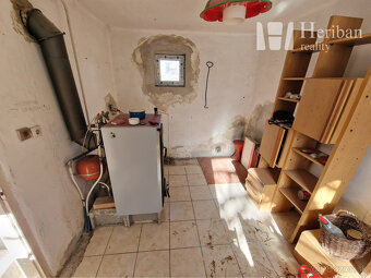 2 domy s 6,2ár.pozemkom, obec Hollóháza, Maďarsko - 15