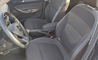 Škoda Fabia 1.0 MPI 60k Team - 15