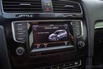 Volkswagen Golf GTI VII ( 7 ) - 15