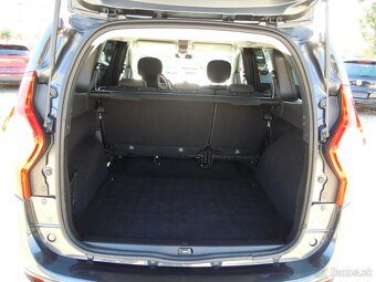 Dacia Lodgy 1.5DCi SERVIS - ROZVODY - 15