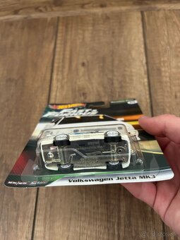 Hot wheels F&F original fast - 15