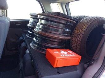 ✅Suzuki SX4 Benzín ✅2008 ✅Kúpené na Slovensku ✅ - 15