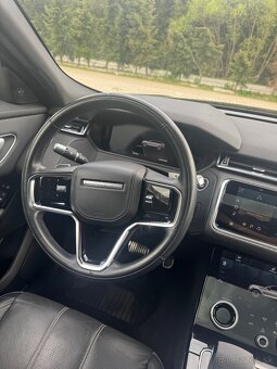 Land Rover Range Rover Velar P250 R-Dynamic - 15