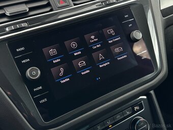 Volkswagen Tiguan 2.0 TDi 4Motion DSG, r.v.: 2020 - 15