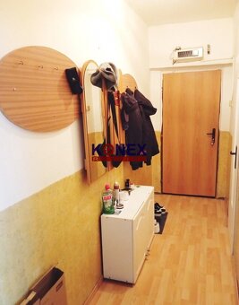 NA PREDAJ – 4-izbový byt Slovenské Nové Mesto - 15