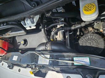 2013 FIAT DUCATO 2.3 JTD 58000km + NOVA STK - 15
