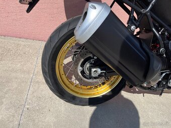 Suzuki DL 1000 v strom rok 2020, 49000km,1 rok záruka - 15