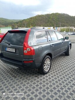 Volvo xc90 - 15