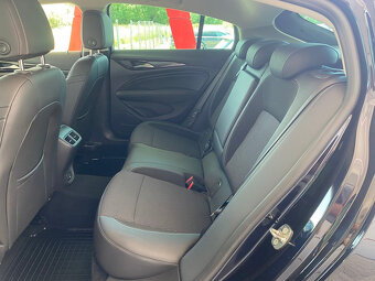 Opel Insignia Grand Sport 1.5T A/T 121 kW - 15