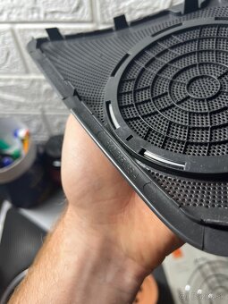 Kryty reproduktorov Audi Bang & Olufsen - 15