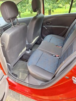 Renault Clio Grandtour 1.2 16V ICE - 15