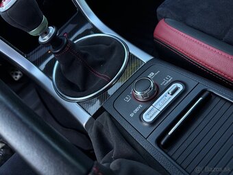 Subaru WRX STI 2.5 - 15