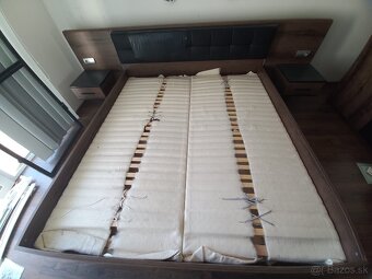 Manzelska Postel - 15