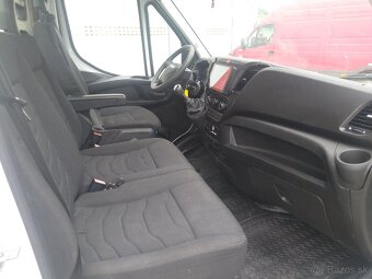 Iveco Daily 3.0 107kw výklapač do zadu - 15