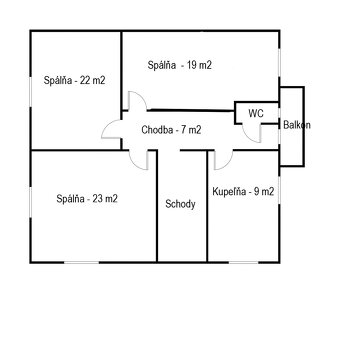 PNORF – 5i RD s dvojgarážou a záhradou, Bratislava - Vrakuňa - 15