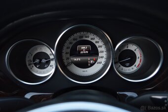 Mercedes Benz CLS 350 4matic - 15