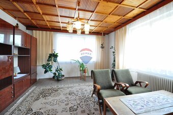 PREDAJ, Dvojgeneračný rodinný dom s potenciálom investície – - 15