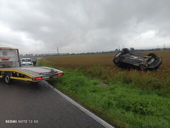 Odťahová služba - 15