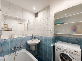 Prenájom 3 izb. zariadený byt, Košice /Teresa/, Trieda SNP - 15