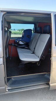 VW T6 4x4 DSG 2016 Camper - 15