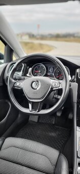 Vw Golf 7 2.0 TDI 110 kw Highline - 15