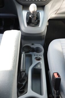 Predám FORD C-MAX TREND-X 2010 - 15