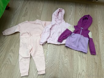 Mix oblecenia 92 - 15
