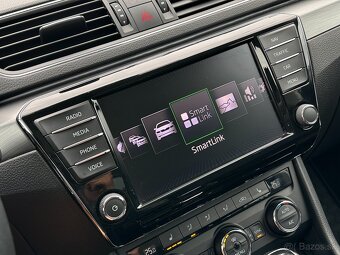 Škoda Superb Combi 2.0 TDi DSG WEBASTO, r.v.: 2017 - 15