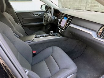 Volvo V60 B4 Business diesel 197PS AT/8 r.2022 - 15